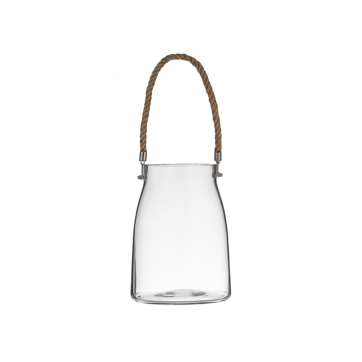 Anouk Vessel Lantern 25cm – The French Villa